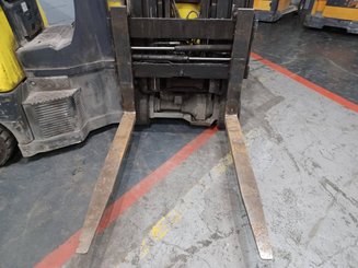 Carrelli articolato Aisle Master 20SE