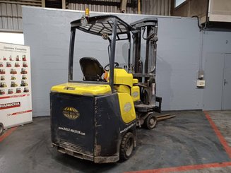 Carrelli articolato Aisle Master 20SE
