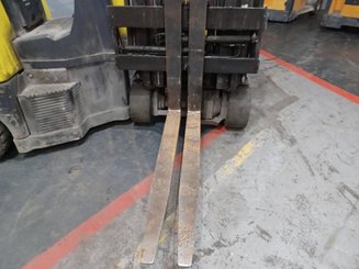 Carrelli articolato Aisle Master 20SE