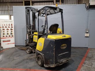 Carrelli articolato Aisle Master 20SE