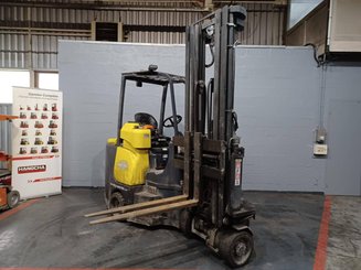 Carrelli articolato Aisle Master 20SE