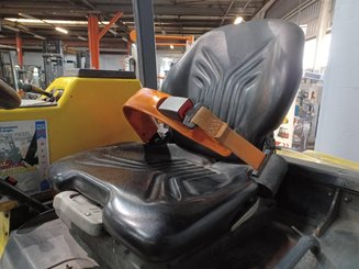 Carrelli articolato Aisle Master 20SE