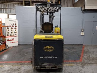 Carrelli articolato Aisle Master 20SE