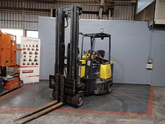 Carrelli articolato Aisle Master 20SE