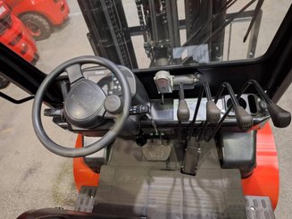 Carrello elevatore frontale a 4 ruote Hangcha A4W30