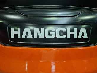 Carrello elevatore frontale a 4 ruote Hangcha A4W30