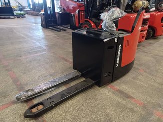 Transpallet con pedana Hangcha CBD20-AZ3S-SU - 2