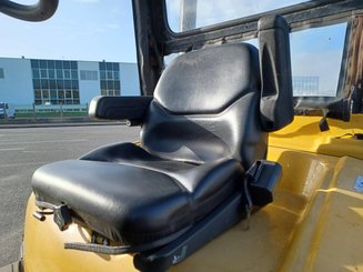 Carrello elevatore frontale a 4 ruote Yale GDC70VX