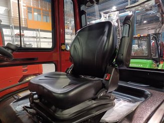 Carrello elevatore frontale a 4 ruote Hangcha A4W50-E