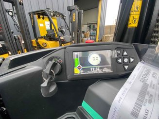 Carrelli retrattili Mitsubishi RB14N2L