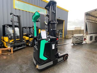 Carrelli retrattili Mitsubishi RB14N2L