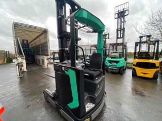Carrelli retrattili Mitsubishi RB14N2L