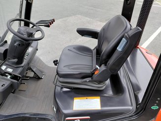 Carrello elevatore frontale a 4 ruote Hangcha XF18D-2