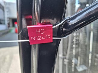 Carrello elevatore frontale a 4 ruote Hangcha XF18D-2