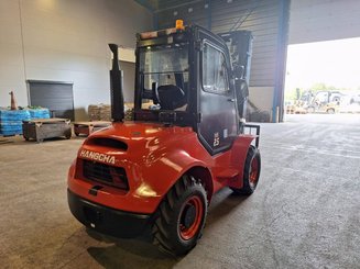Carrelli elevatori fuoristrada Hangcha TT25-4