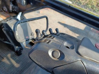 Carrello elevatore frontale a 4 ruote Caterpillar DP50K2