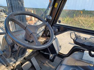 Carrello elevatore frontale a 4 ruote Caterpillar DP50K2