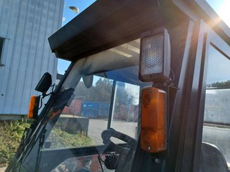 Carrello elevatore frontale a 4 ruote Caterpillar DP50K2