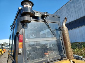 Carrello elevatore frontale a 4 ruote Caterpillar DP50K2