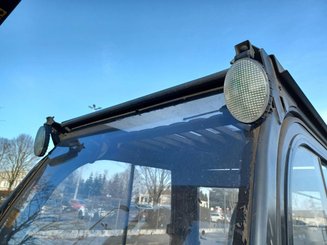 Carrello elevatore frontale a 4 ruote Caterpillar DP50NT - 8