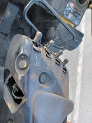 Carrello elevatore frontale a 4 ruote Caterpillar DP50NT - 7
