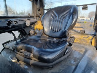 Carrello elevatore frontale a 4 ruote Caterpillar DP50NT - 5