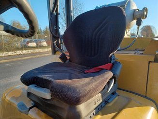 Carrello elevatore frontale a 4 ruote Caterpillar GC45K SWB