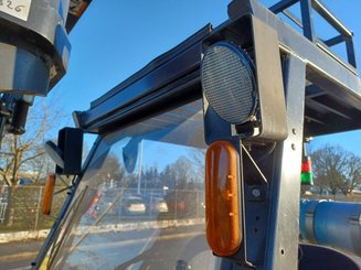 Carrello elevatore frontale a 4 ruote Caterpillar GC45K SWB