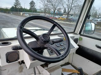 Trattore ATA 3600LPG - 7