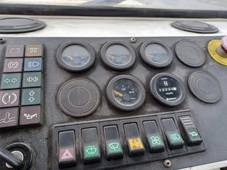 Trattore ATA 3600LPG - 8