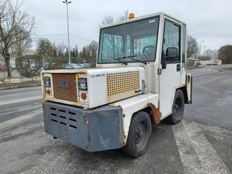 Trattore ATA 3600LPG - 1