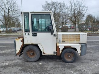 Trattore ATA 3600LPG - 2