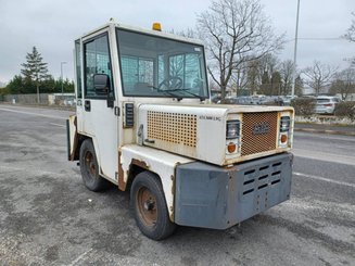 Trattore ATA 3600LPG - 1