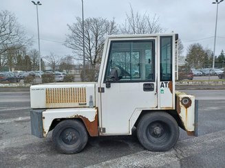Trattore ATA 3600LPG - 5