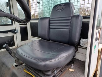 Trattore ATA 3600LPG - 6