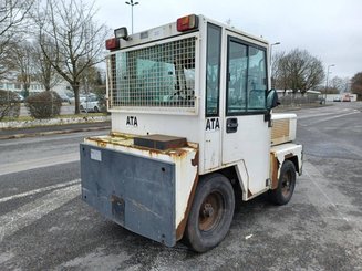 Trattore ATA 3600LPG - 3