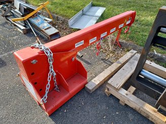 Braccetto tralicciato TVH 5293649