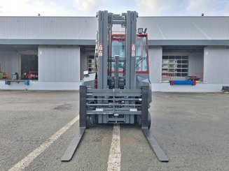 Carrelli multidirezionali AMLIFT AGILIFT 3000E