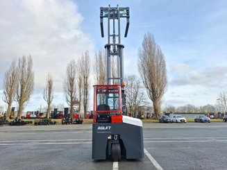 Carrelli multidirezionali AMLIFT AGILIFT 3000E
