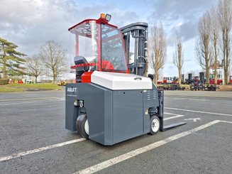 Carrelli multidirezionali AMLIFT AGILIFT 3000E