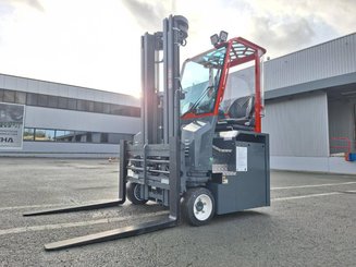 Carrelli multidirezionali AMLIFT AGILIFT 3000E