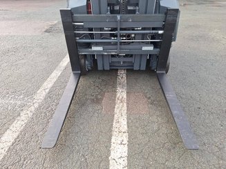 Carrelli multidirezionali AMLIFT AGILIFT 3000E