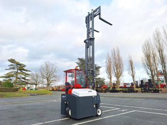 Carrelli multidirezionali AMLIFT AGILIFT 3000E