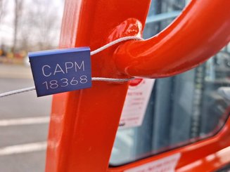 Carrelli multidirezionali AMLIFT AGILIFT 3000E