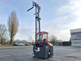 Carrelli multidirezionali AMLIFT AGILIFT 3000E