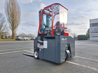 Carrello elevatore laterale multidirezionale AMLIFT AGILIFT 3000E - 4