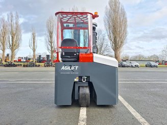 Carrello elevatore laterale multidirezionale AMLIFT AGILIFT 3000E - 5