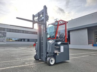 Carrello elevatore laterale multidirezionale AMLIFT AGILIFT 3000E - 6