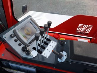 Carrelli multidirezionali AMLIFT AGILIFT 3000E