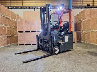 Carrello elevatore laterale multidirezionale AMLIFT AGILIFT 3000E - 1